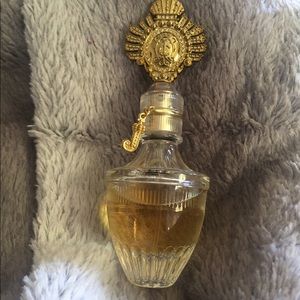Juicy couture fragrance