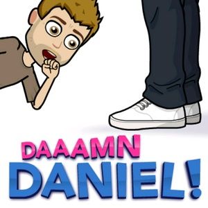 Meet your Posher, Daniel