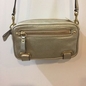 Coach Cross Shoulder mini bag
