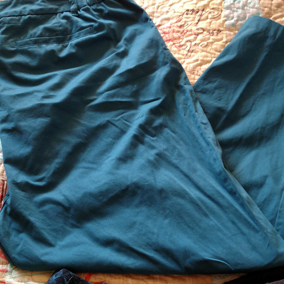 Soft Surroundings Slacks - Picture 2 of 3