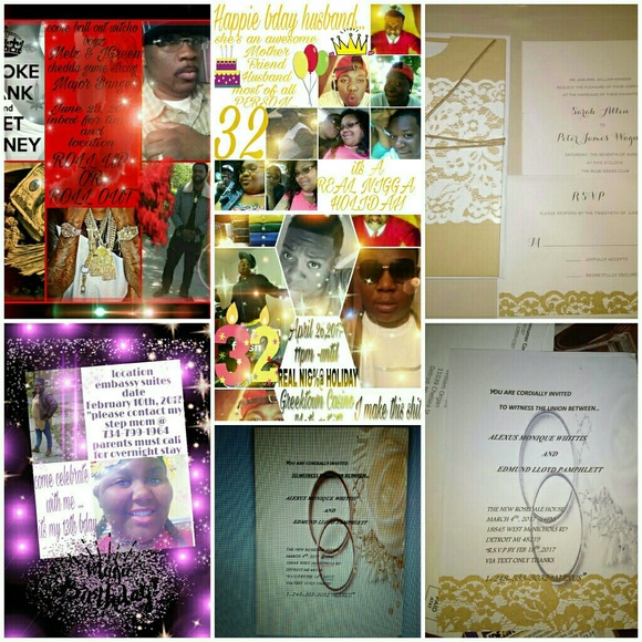 Flyer's custom made - Picture 1 of 1