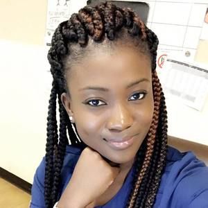 Meet your Posher, Valerie