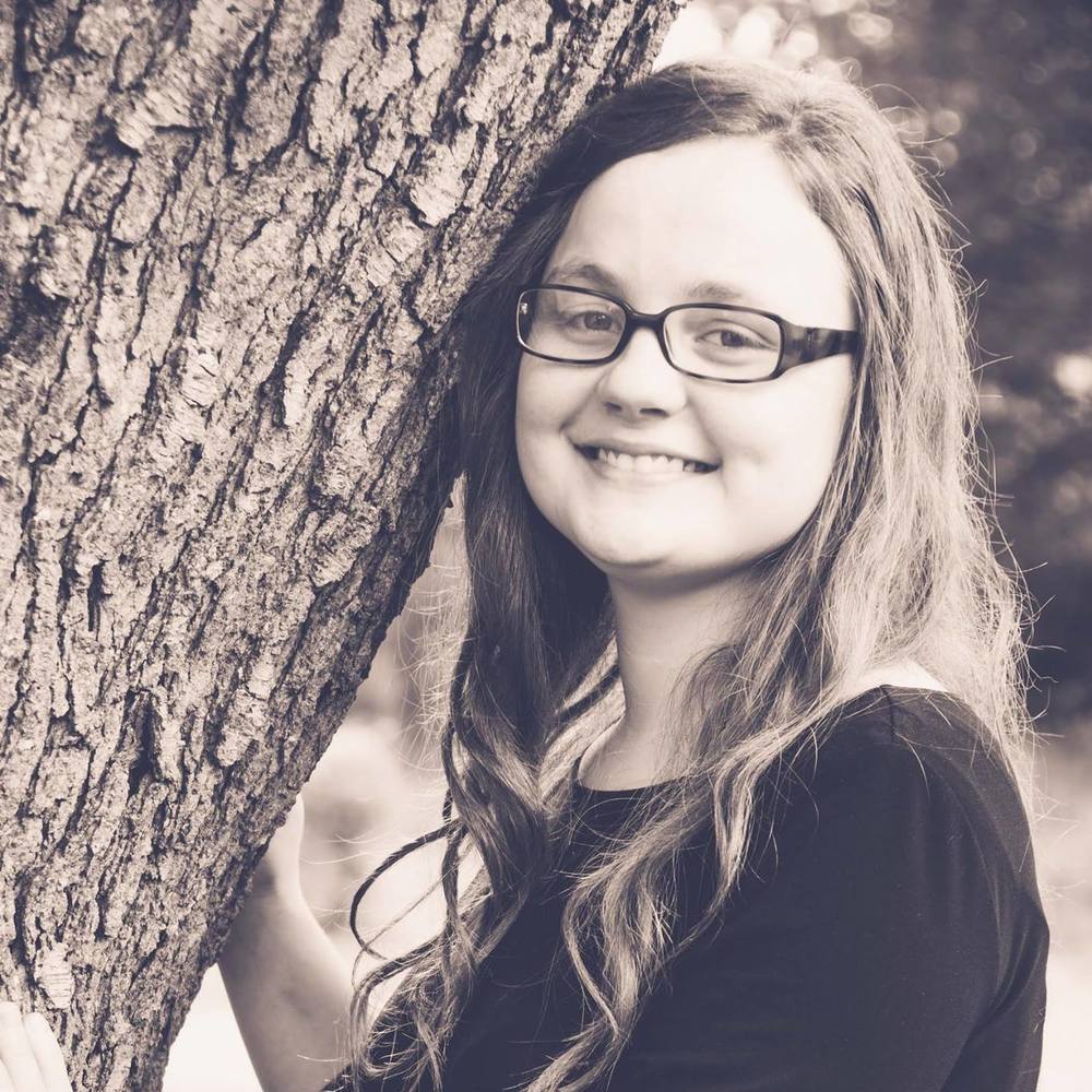 Meet your Posher, Becky