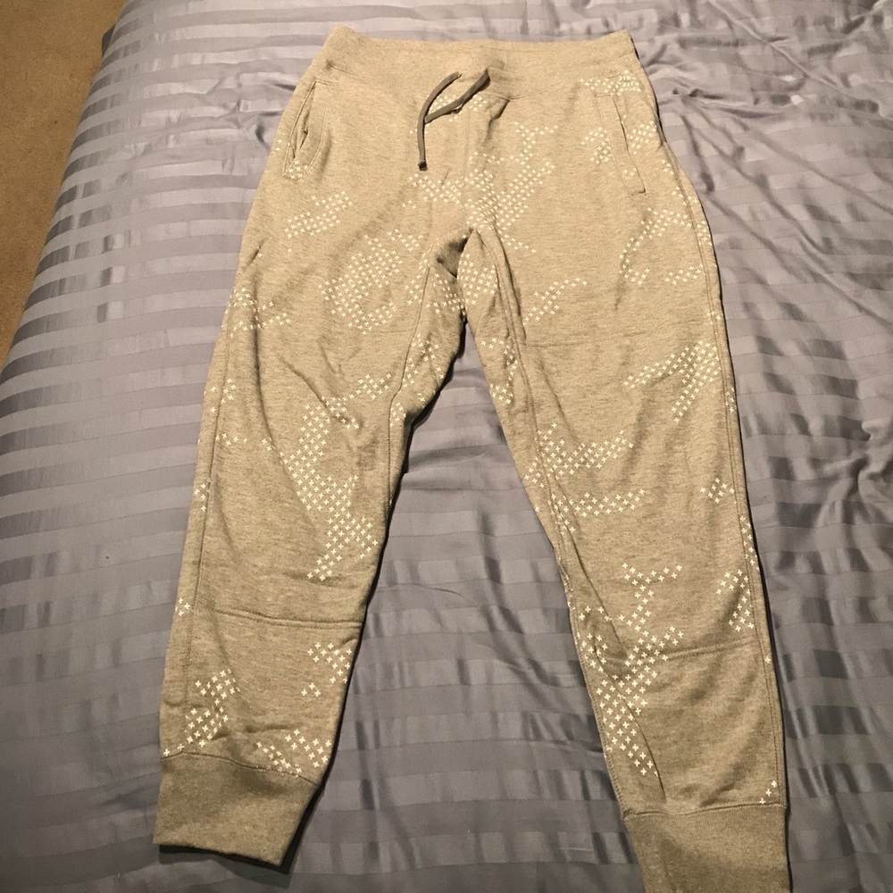 Nike sb joggers