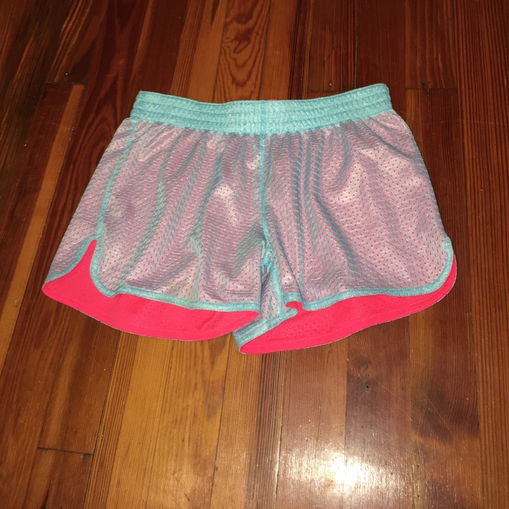 Sleep, athletic shorts
