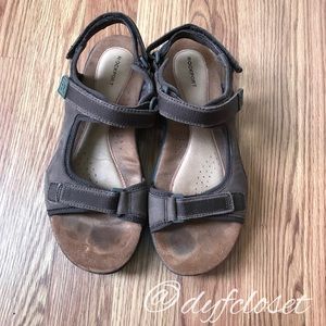 Rockport Sandals