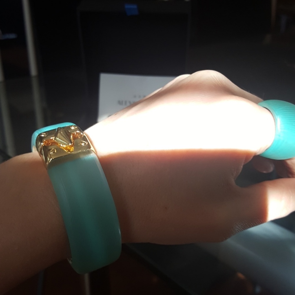Alexis Bittar bracelet - Picture 3 of 8