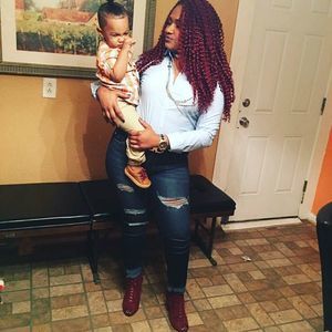 Meet your Posher, Ana