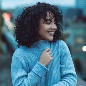 Meet your Posher, Emely