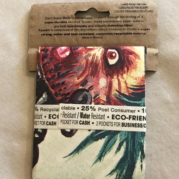 GARBAGE PAIL KIDS wallet - Picture 2 of 5