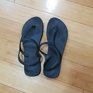 Flip flop