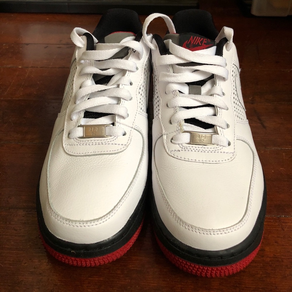 Nike Air Force 1 sneakers