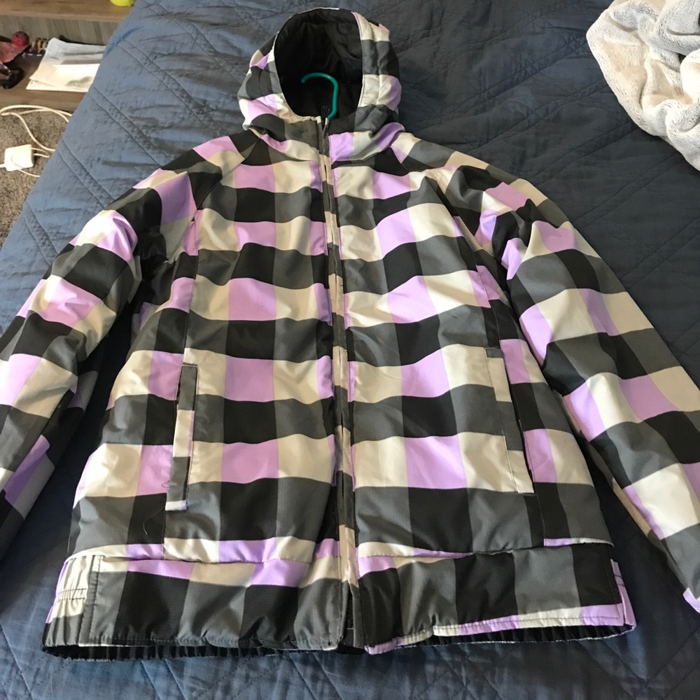 Winter Jacket
