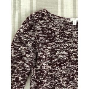 BP Scoop Neck Sweater