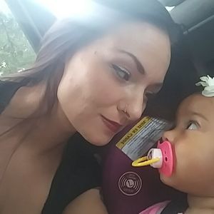 Meet your Posher, Lindsey