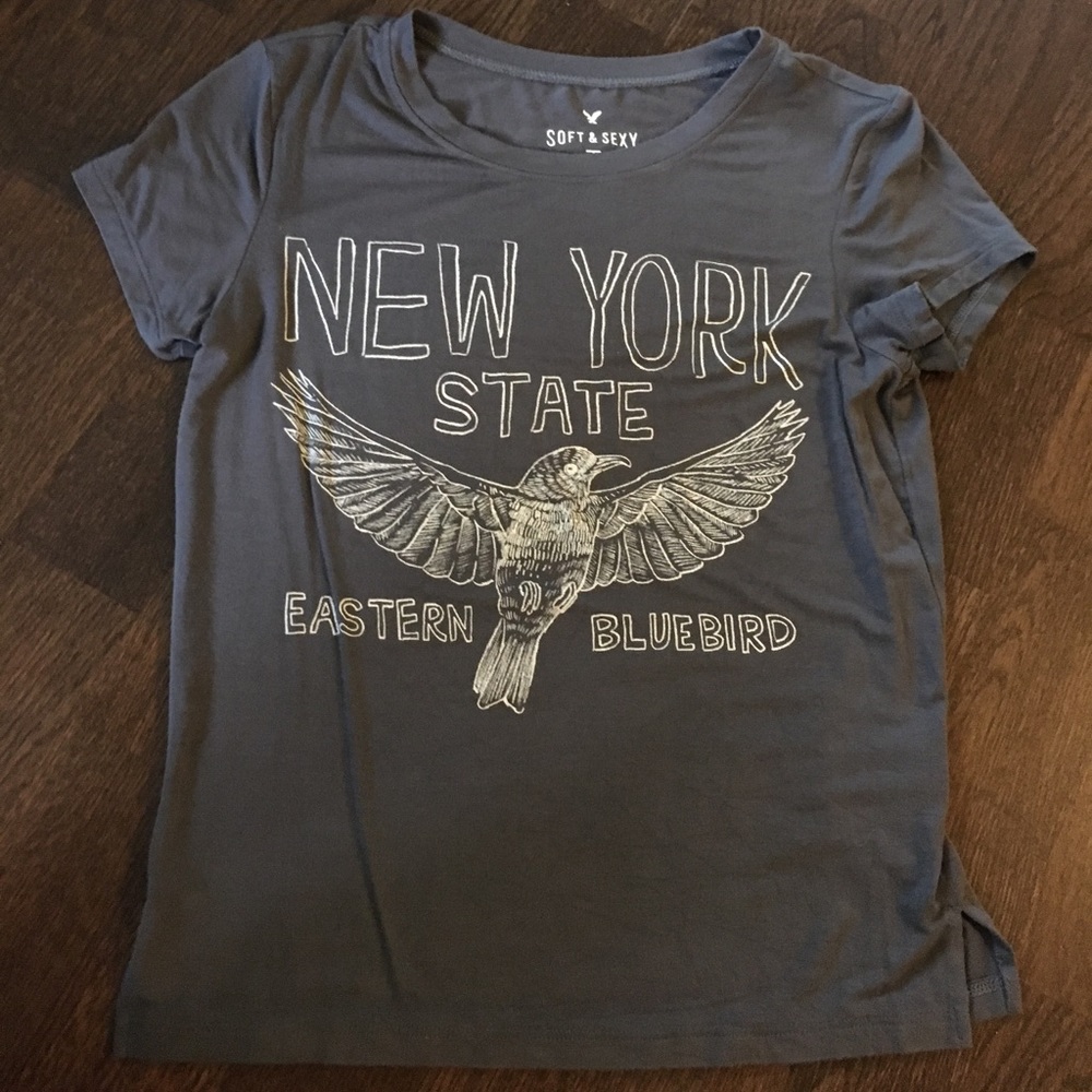 American Eagle T shirt!