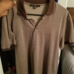 Men's Gucci shirt XXXL