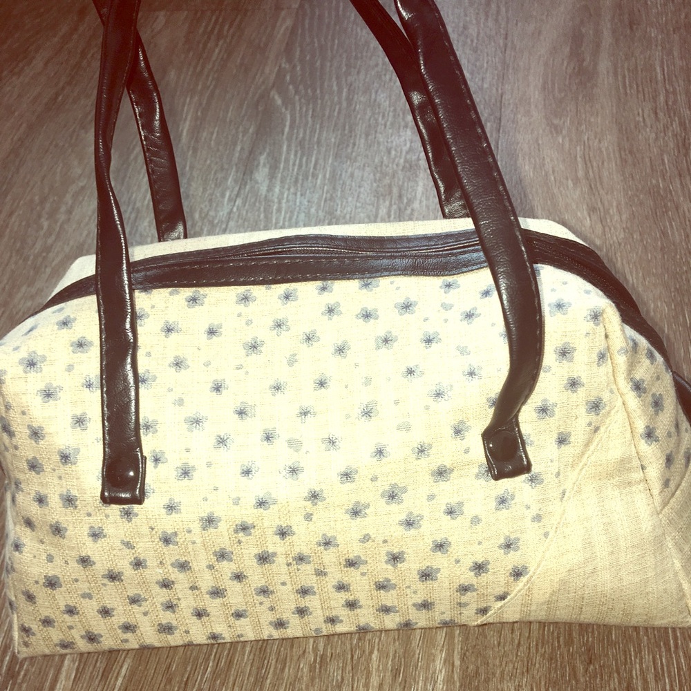 Japanese style handbag