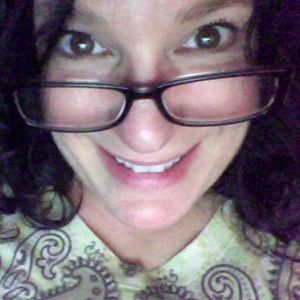 Meet your Posher, Lynn