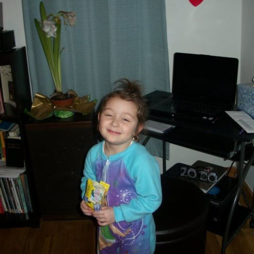 Meet your Posher, Phil