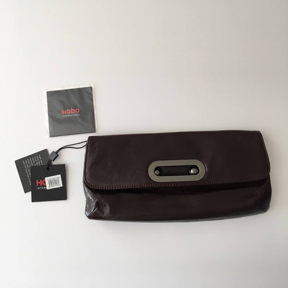 {Hobo international} patent leather - Picture 6 of 8