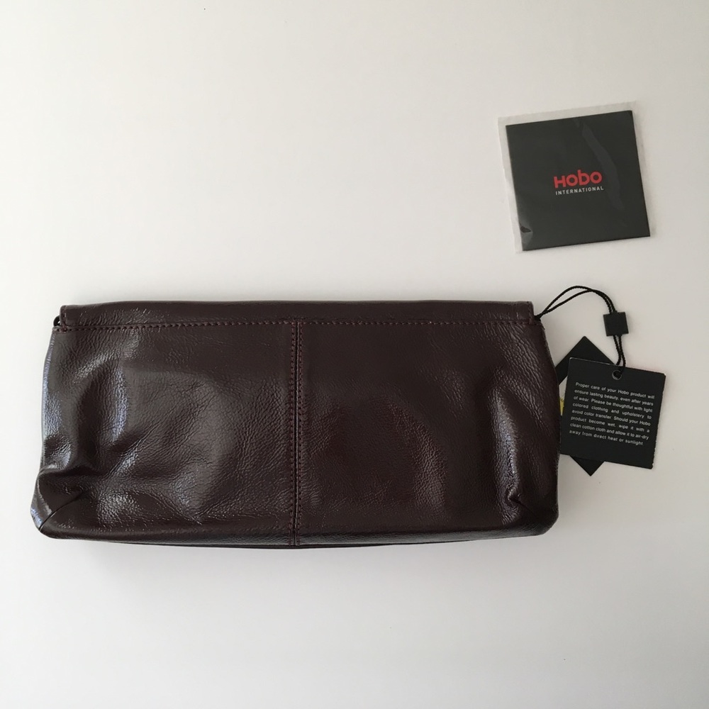 {Hobo international} patent leather - Picture 7 of 8