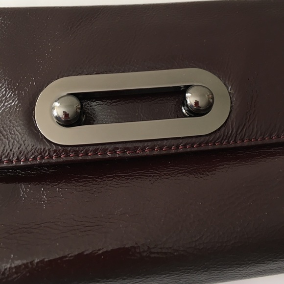 {Hobo international} patent leather - Picture 2 of 8