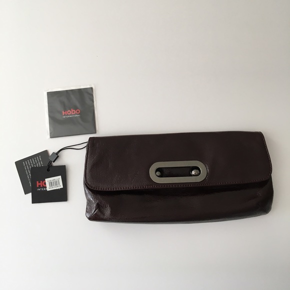 {Hobo international} patent leather - Picture 6 of 8