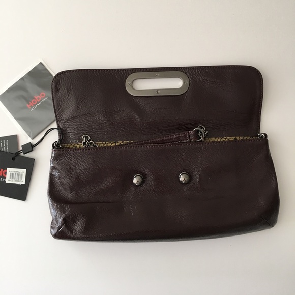 {Hobo international} patent leather - Picture 5 of 8