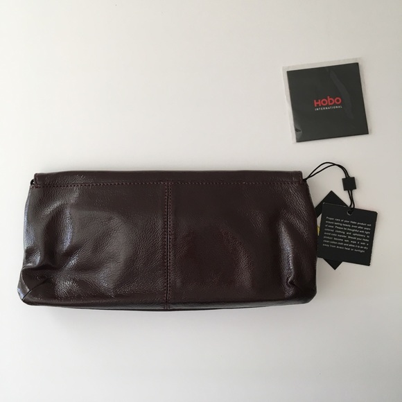 {Hobo international} patent leather - Picture 7 of 8