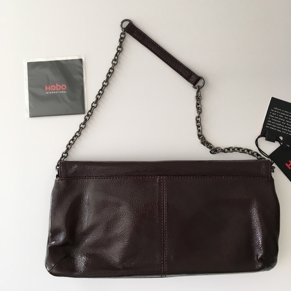 {Hobo international} patent leather - Picture 3 of 8