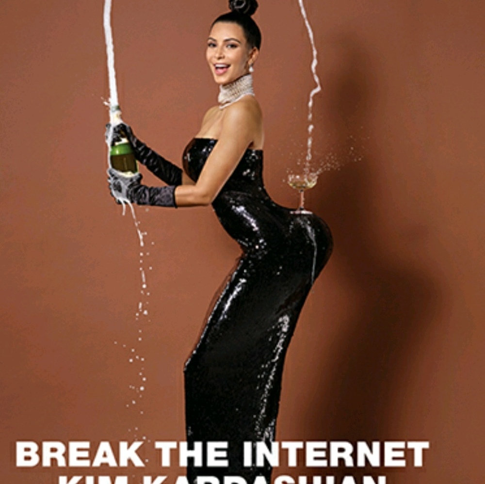 Meet your Posher, Jamie