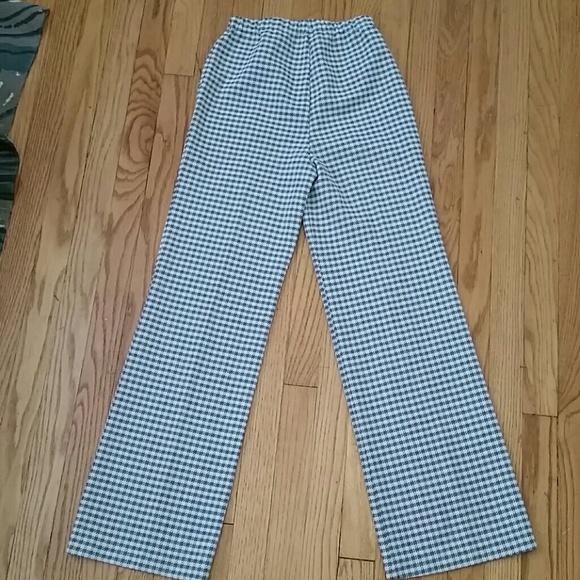 VTG 60s/70s Wide Legged Hippy Pants! S/M - Picture 6 of 7