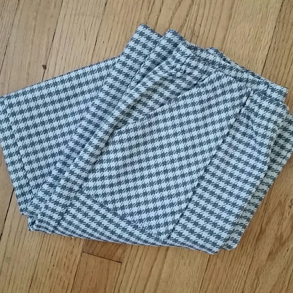 VTG 60s/70s Wide Legged Hippy Pants! S/M - Picture 7 of 7