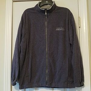 Perry Ellis Jacket sz.L