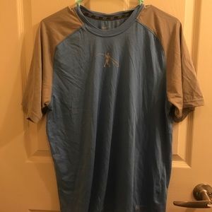 Nike Dri-Fit t shirt