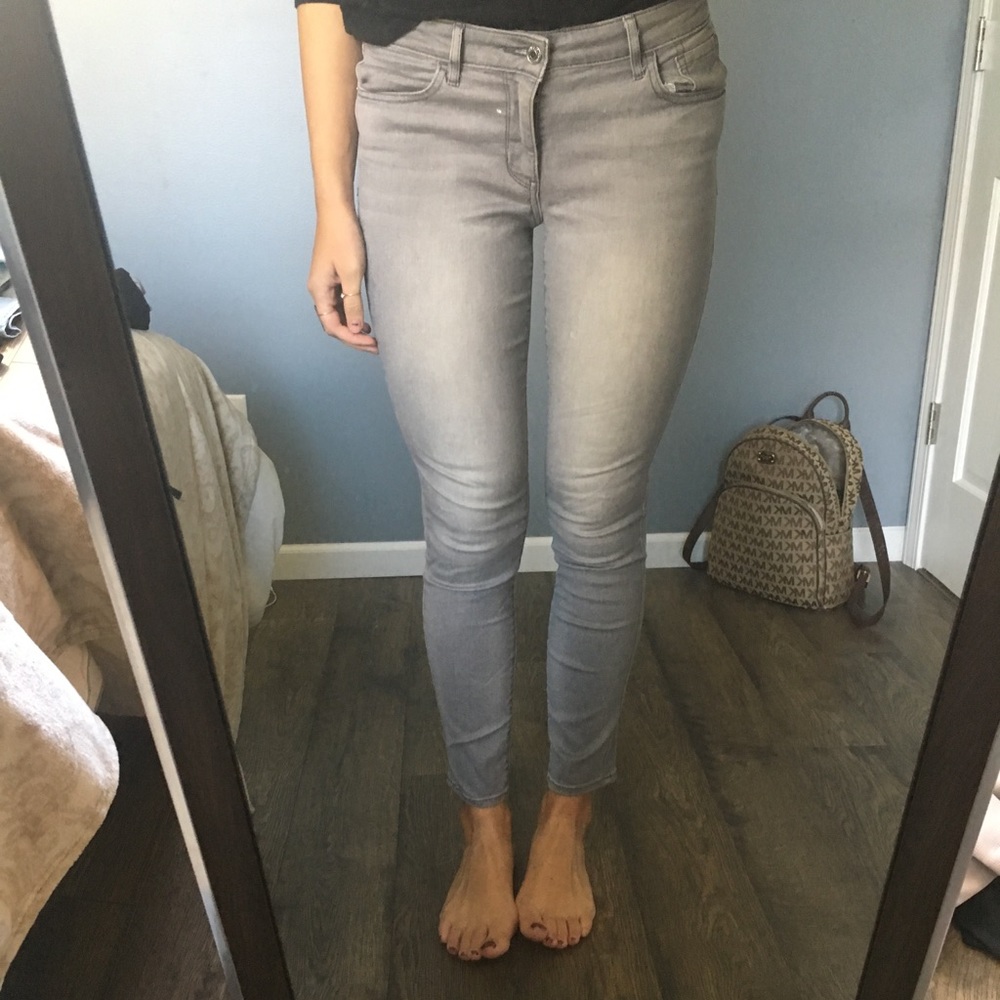 New never worn old navy jeans