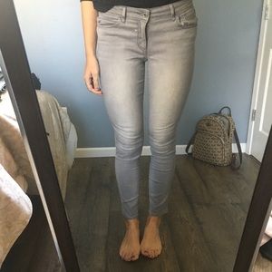 New never worn old navy jeans