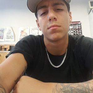 Meet your Posher, Andrew