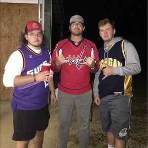 Meet your Posher, Tyler