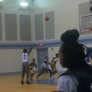 Meet your Posher, Leon