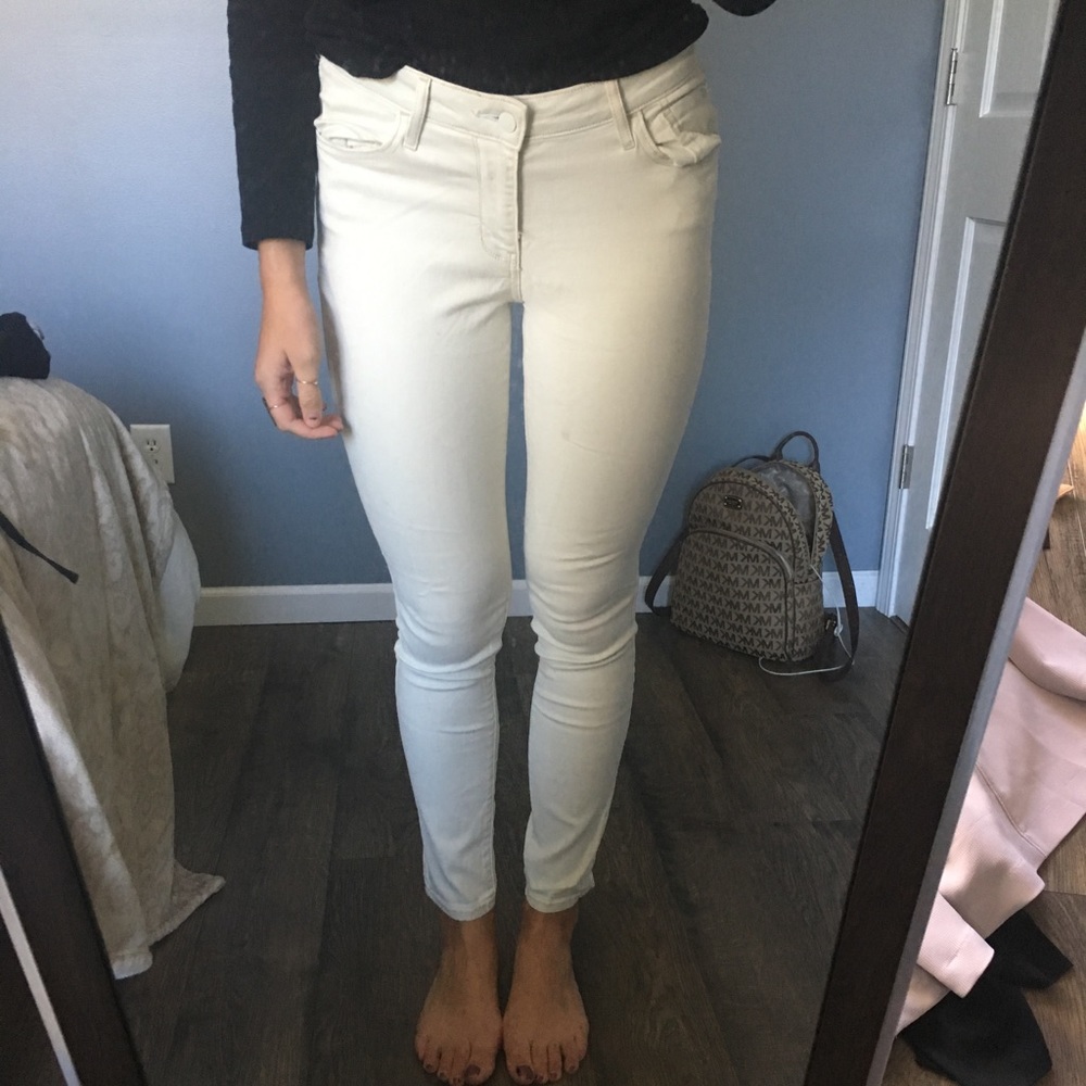New never worn old navy jeans
