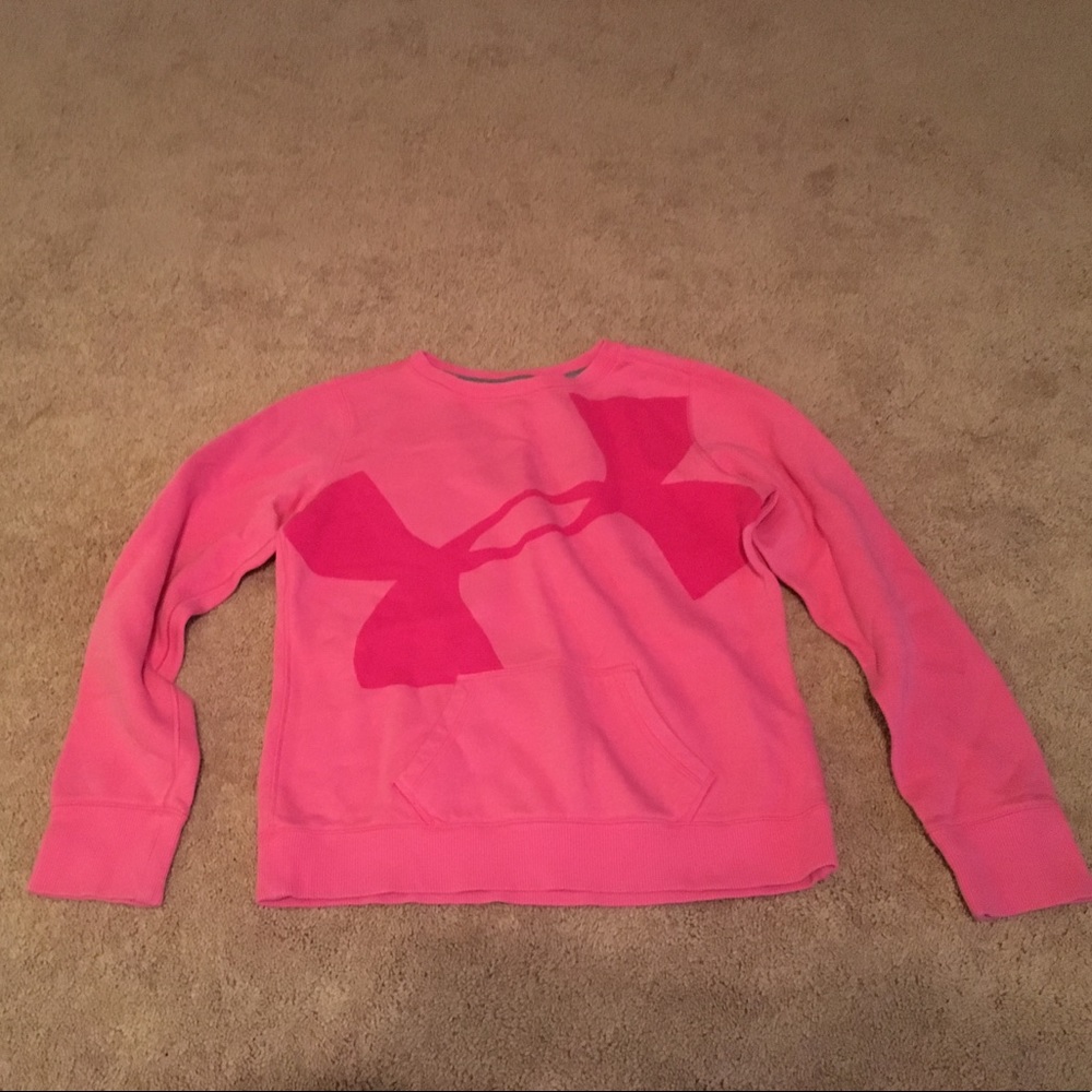 Under Armour Sweater