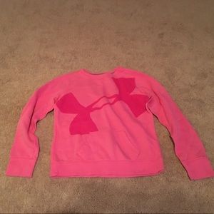 Under Armour Sweater