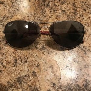Ray-Ban P Sunglasses
