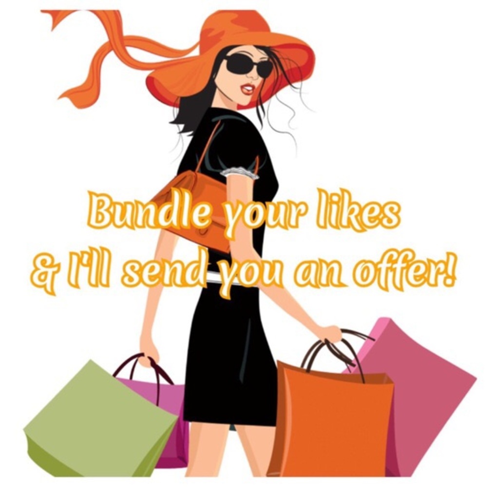 💖💖💖Bundle & Save💖💖💖