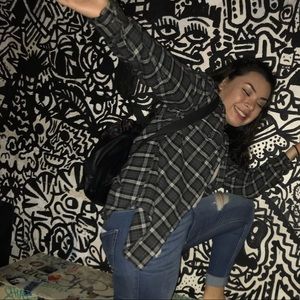 Meet your Posher, Megan