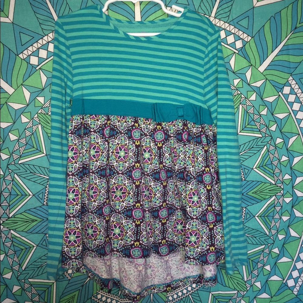Cute Kids Size 6x Top