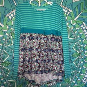 Cute Kids Size 6x Top