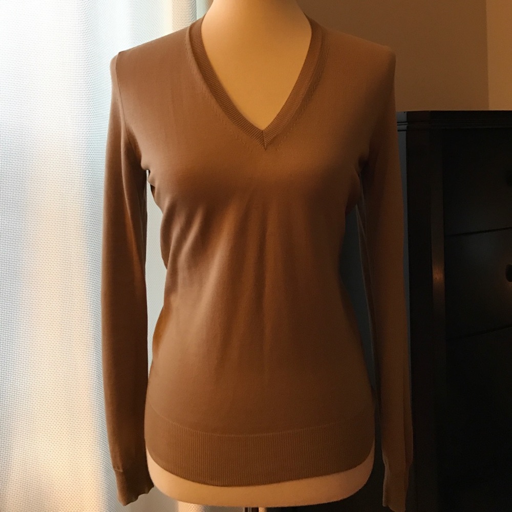 Yves Saint Laurent sweater